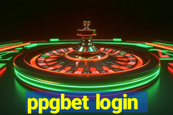 ppgbet login